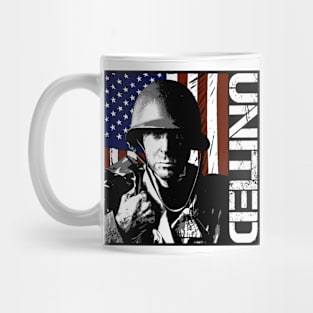 UNITED Mug